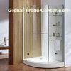 Shower Enclosures, Shower Room, Shower Cabinet, Measures 900 x 900 x 2,000mm