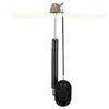 Lockable Compression Nitrogen Gas Spring , Automobile Gas Strut