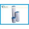 Professional 10 Micron Hurricane Filter Cartridge For Water Filtration System