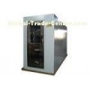 Intelligent Stainless Steel Air Shower Semiconductor Clean Room Three Side Blowing