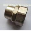 Hard Steel Machining Titanium Alloys Precision CNC Machining / Forging Parts