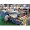T-shirt Rotary Heat Transfer Machine Continuous Printing With CE