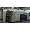 Safety Two Stage 1000Nm3 CNG Filling Stations For Automobile Cars