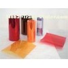 Colorful Plastic Sheet Calendering Machines / Production Line , PVC Calender Machine