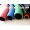 Colorful Air Industrial Rubber Hose Smooth 60MPa For Conveying