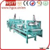 Glue Brushing Line