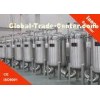 Carbon Steel Bag Filter For Oil Filtration / Water Purifier , Bag Filtration