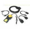Electronic VCI J2534 / J2534-1 Pass-Thru OBD2 Auto Diagnostics Tools