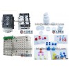 plastic cap mould