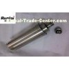 CNC High Frequency Motorized Spindle 5.5kw Water Cooler Spindle Motor For Metal Cut