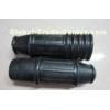EPDM / NR / Viton Custom Rubber Parts Welding Cable Plug for Electric Welding Machine