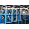 High Speed Fiber Processing Machine For Polyester Nonwoven Wadding Making