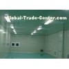 Laboratory HEPA Filter Box Stainless Steel Clean Room Ceiling Duct