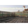 Safe modular scaffolding construction formwork Easy and quick assembling