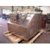 Low / high pressure Industrial Homogenizer , Two Stage Homogenizer equipment