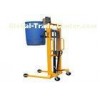 Foot Operated Hydraulic Pump  55 Gallon Drum Lifting Device With 400KG Capacity