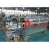 Cartoning Machine with  PLC touch screen , cartoner machines 50-70 boxes / min