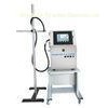 Electric Ink Drop Deflect Industrial Inkjet Printer For ABS / PVC / Rubber Printing
