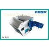 Self-clean Impeller Feeder Hammer Mill Machine With Evenly Feed