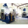 500Ton Single Punch Pharmaceutical Tablet Press For Rectangle Shape Block