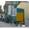 China manufacturer aluminum plastic separation machine