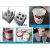 plastic cup mould