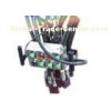 High Pressure Polyurethane Foam Injection Machine with Self-clean System