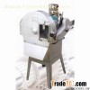 Fresh Vegetable Slicing Machine