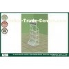 Digital printing  4 tier display stand , shop display racks for Lubricant oil