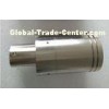 2.6KW Submersible Ultrasonic Transducer With 60MM Ceramic Disc Diameter