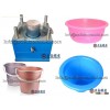 plastic basin mould