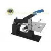 Booklet A3 Size Manual Saddle Stapler 60 Sheets Flat Stapling For Office