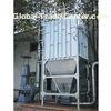 Industrial Bag Filters 6000 CFMDust Collector Industrial Dust Extraction