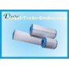 Darlly Pleated Hurricane Home Water Filter Cartridge with PU / Plastisol End Cap