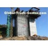 Convenient Ring - Lock Scaffold Formwork For Industrial, Civil Buildings