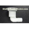 Industrial Molding For PlasticWater Pipe Connector / Hose Injection Tooling