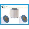 Water Treatment System Pool Filter Cartridge High Strength And Stiffness