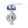 Manual Forged Steel Ball Valve , V Type Ball Valve For Fertilizer