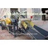 PP PE waste plastic film washing line with capacity 300kg/hr