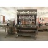 Full Automatic Paste Filling Machine For Food , Cosmetic , Oil , Syrup , Chili Sauce