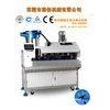 Safe Automatic Wire Crimping Machine CE For Siemens Electric Appliance