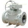 Anti-Fire Forged Steel Ball Valve , API6D API607 Top Entry Ball Valve