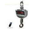Heavy Duty Digital Crane Scale 5 Digit Led Display , High Strength