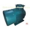 Waterproof 3KW / 4KW IMB34 / IM2101 High Speed Electric Motor With IEC / DIN Standards