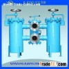 carbon steel dn150 duplex filter