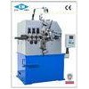 Industrial Adjustable Torsion Spring Coiling Machine / Spring Manufacturing Machine