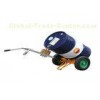 Safety 2 Wheel  Drum Truck For Transporting And Lifting / Drum Tilting Equipment