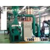 scrap copper wire recycling equipment with high separation rate