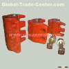 Polished Rod Clamp