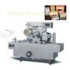 PLC Control Small Box Automatic Shrink Wrapping Machine 30-50 Bags/min BT-350C